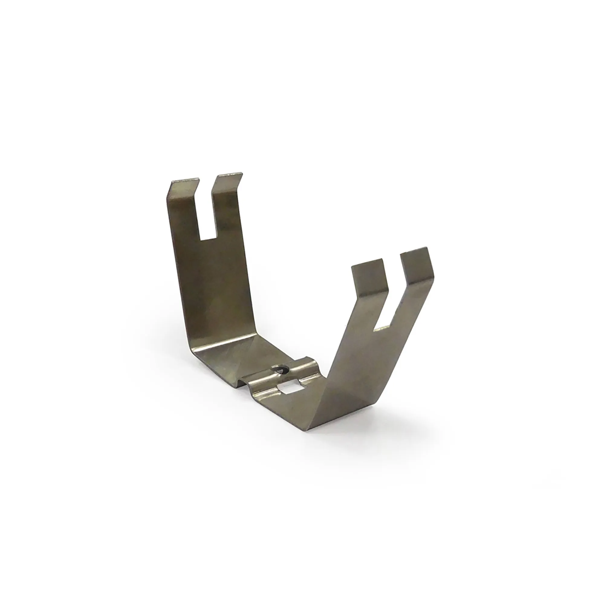 DX240021  Bline Installation Spring Bracket For Recessed Mounted Linear Spotlights